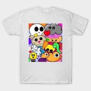 Joyful life T-Shirt